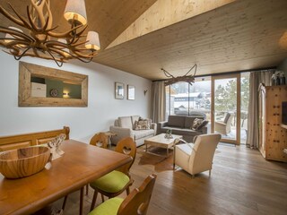 Holiday park Neukirchen am Großvenediger Features 22