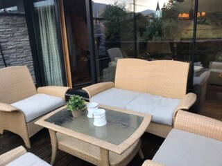 Holiday park Neukirchen am Großvenediger Outdoor Recording 2