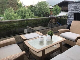 Holiday park Neukirchen am Großvenediger Outdoor Recording 4
