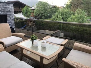 Holiday park Neukirchen am Großvenediger Outdoor Recording 5