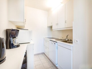 Apartment Koksijde Ausstattung 6