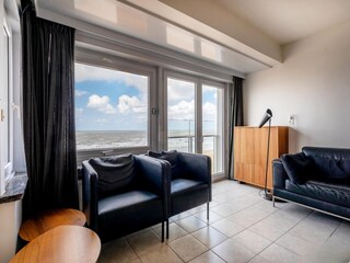 Appartement Koksijde Équipement 10