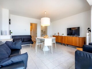 Apartment Koksijde Ausstattung 11