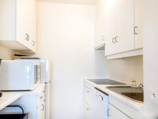 Apartment Koksijde Ausstattung 12