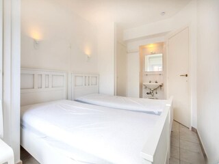 Appartement Koksijde Équipement 14