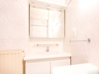 Appartement Koksijde Kenmerken 7