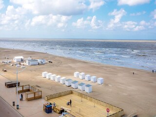 Appartement Koksijde Environnement 19