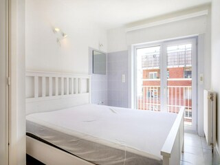 Appartement Koksijde Équipement 18