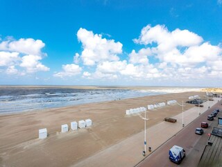 Appartement Koksijde Environnement 21