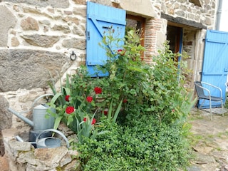 Ferienhaus Le Quartier  35