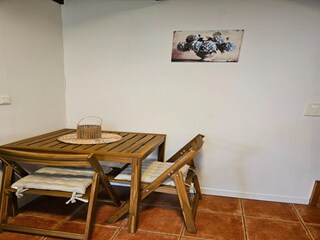 Holiday house Le Quartier Features 25