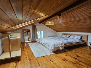 Casa per le vacanze Le Quartier Caratteristiche 20