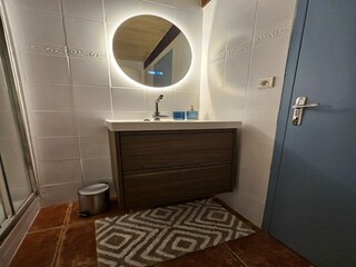 Casa per le vacanze Le Quartier Caratteristiche 22