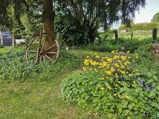 Vakantiehuis Le Quartier Buitenaudio-opname 9