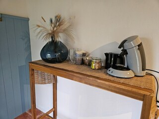 Maison de vacances Le Quartier Équipement 22