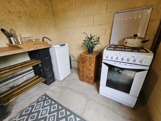 Casa per le vacanze Le Quartier Caratteristiche 23