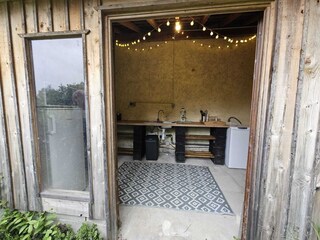 Maison de vacances Le Quartier Équipement 24