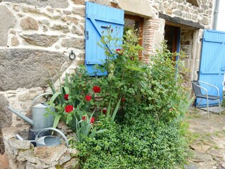 Casa per le vacanze Le Quartier  36