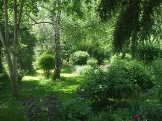 Holiday house Le Quartier Outdoor Recording 7