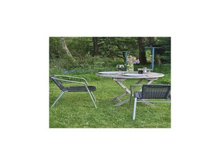 Vakantiehuis Le Quartier Buitenaudio-opname 14