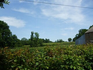 Casa de vacaciones Le Quartier Entorno 27