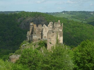 Vakantiehuis Le Quartier Omgeving 34