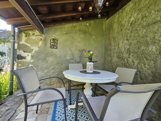 Vakantiehuis Le Quartier Buitenaudio-opname 10