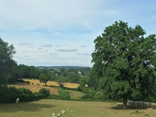 Holiday house Le Quartier Environment 25