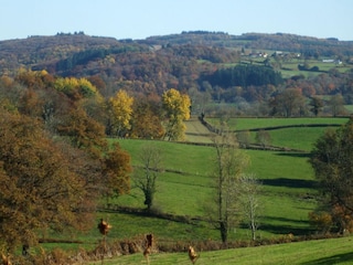 Holiday house Le Quartier Environment 26