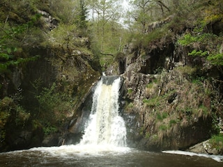 Holiday house Le Quartier Environment 30