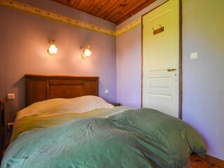 Holiday house Le Quartier Features 12