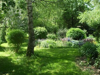 Ferienhaus Le Quartier Außenaufnahme 6