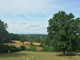 Vakantiehuis Le Quartier Omgeving 22