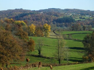 Casa per le vacanze Le Quartier Ambiente 25