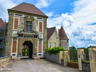 Vakantiehuis Le Quartier Omgeving 27