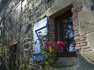 Ferienhaus Le Quartier  30