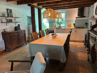 Casa per le vacanze Le Quartier Caratteristiche 15