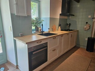 Ferienhaus Le Quartier Ausstattung 16