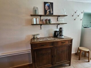 Ferienhaus Le Quartier Ausstattung 17