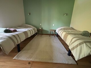 Maison de vacances Le Quartier Équipement 18