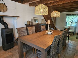 Vakantiehuis Le Quartier Kenmerken 18