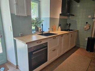 Holiday house Le Quartier Features 19