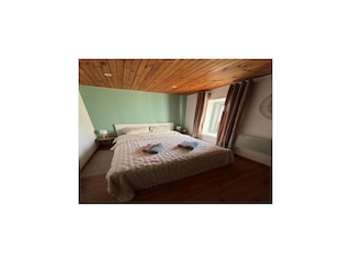 Holiday house Le Quartier Features 20