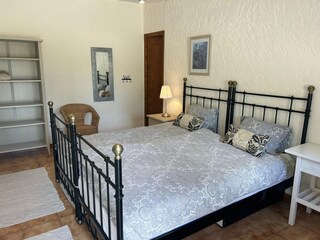 Maison de vacances Flayosc Équipement 23