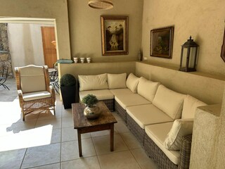 Casa per le vacanze Flayosc Registrazione all'aperto 14