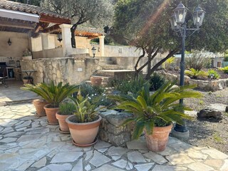 Casa per le vacanze Flayosc Registrazione all'aperto 16