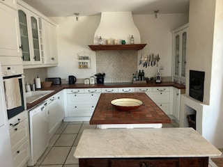 Ferienhaus Flayosc Ausstattung 19