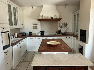 Maison de vacances Flayosc Équipement 19