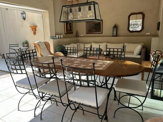 Maison de vacances Flayosc Enregistrement extérieur 8