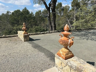 Ferienhaus Flayosc Außenaufnahme 7